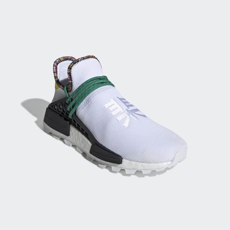 Human race nmd on sale inspiration